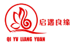 啟遇良緣QI YV LIANG YUAN