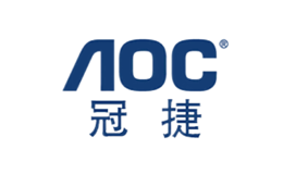 冠捷AOC