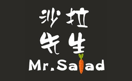 Mrsalad沙拉先生