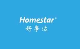 好事達Homestar