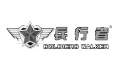 兵行者SOLOIERS WALKER