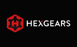 黑峽谷HEXGEARS