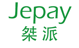 Jepay桀派