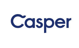 casper床墊