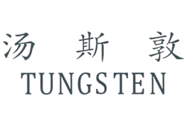 湯斯敦TUNGSTEN