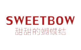 甜甜的蝴蝶結(jié)SweetBow