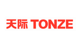 TONZE天際