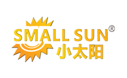 小太陽SMALL SUN