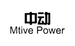 中動(dòng)Motive power