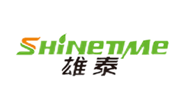 SHINETIME雄泰