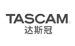 TASCAM達斯冠