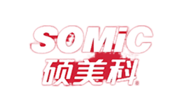 碩美科SOMIC