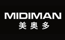 MIDIMAN美奧多