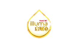 illuma啟賦