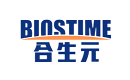 BIOSTIME合生元