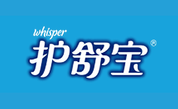 Whisper護(hù)舒寶