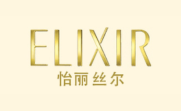 ELIXIR怡麗絲爾