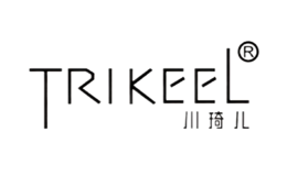 川琦兒Trikeel