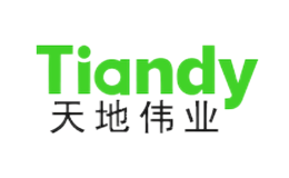 Tiandy天地偉業(yè)