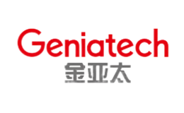 金亞太Geniatech