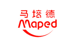 Maped馬培德