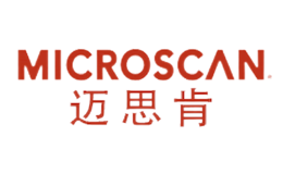 Microscan邁思肯