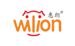 惠朗Wilion