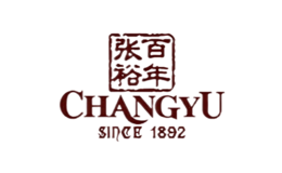 CHANGYU張裕