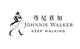 JohnnieWalker尊尼獲加