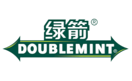 DOUBLEMINT綠箭