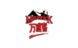 萬威客Maverick