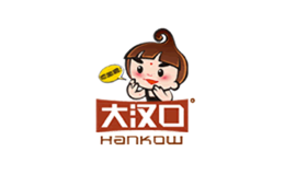 大漢口HANKOW