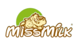 MISSMILK酸奶