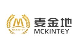 麥金地Mckintey