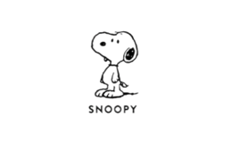 SNOOPY史努比