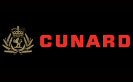 CUNARD冠達郵輪