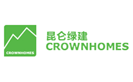 昆侖綠建CROWNHOMES