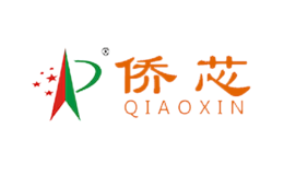 僑芯QIAOXIN