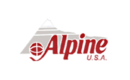 Alpine愛(ài)攀