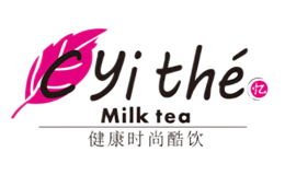 C憶奶茶