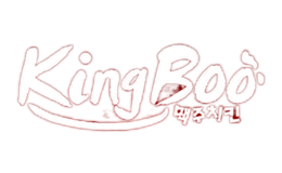 kingboo炸雞小吃