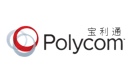 POLYCOM寶利通