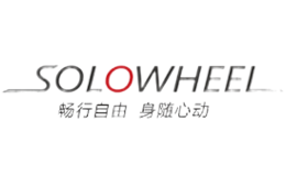 SOLOWHEEL樂控