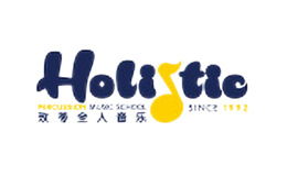 Holistic玫苓全人音樂(lè)