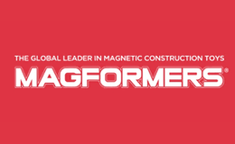 MAGFORMERS麥格弗