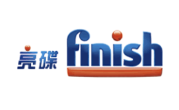 Finish亮碟洗衣劑