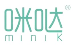 咪噠minik