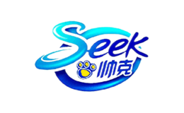 帥克seek