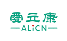 愛立康Alicn