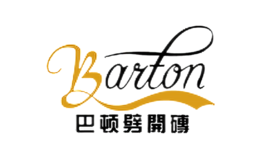 巴頓Badon